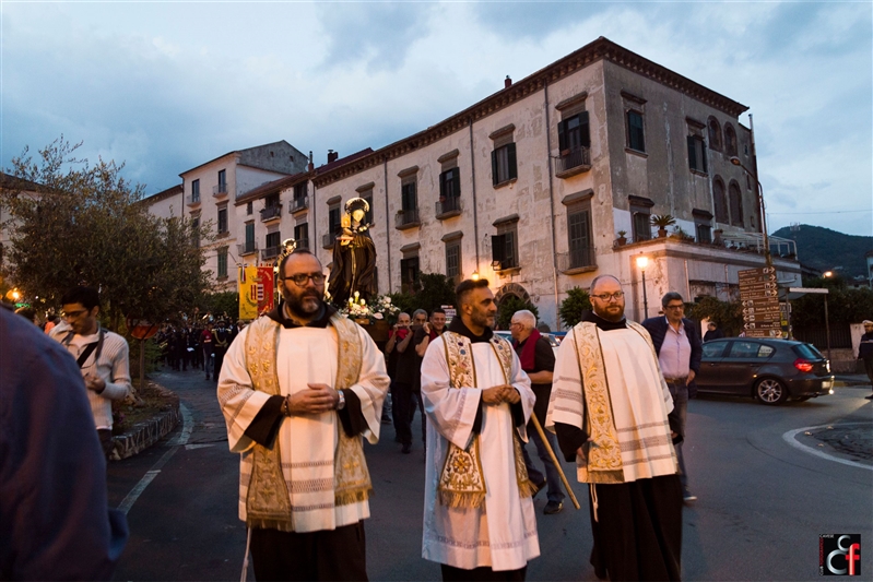 Festa San Francesco 2018 - 23